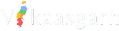 Vikaasgarh Logo